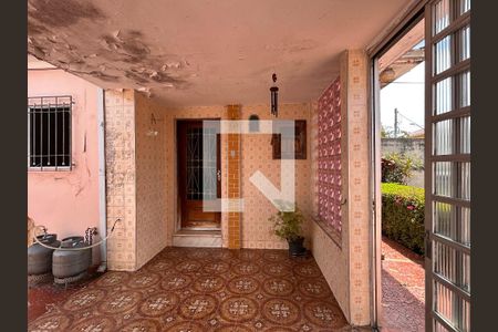 Entrada de casa à venda com 2 quartos, 280m² em Jardim Santo Elias, São Paulo