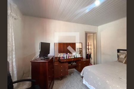 Quarto 1 de casa à venda com 2 quartos, 280m² em Jardim Santo Elias, São Paulo