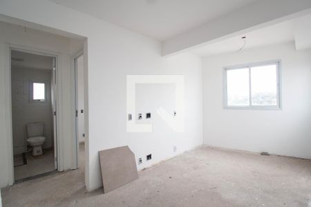 Sala de apartamento à venda com 2 quartos, 50m² em Jardim Sao Jose (zona Norte), São Paulo