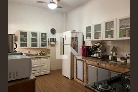 Cozinha de casa de condomínio para alugar com 4 quartos, 284m² em Centro, Niterói