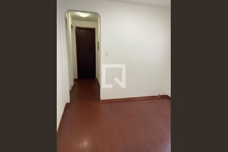 Corredor de casa de condomínio à venda com 4 quartos, 284m² em Centro, Niterói