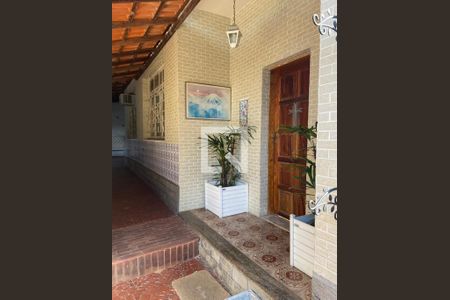 Corredor de casa de condomínio para alugar com 4 quartos, 284m² em Centro, Niterói