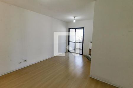 Sala de apartamento para alugar com 2 quartos, 55m² em Vila Andrade, São Paulo