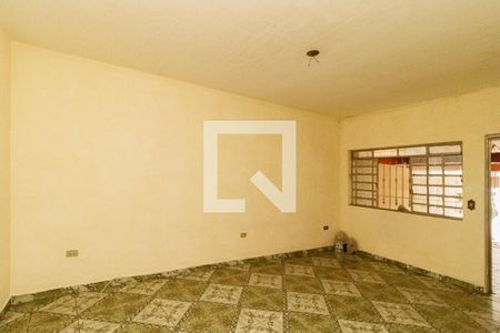 Sala de casa à venda com 1 quarto, 72m² em Vila Maria Alta, São Paulo