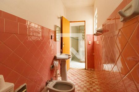 Banheiro de casa à venda com 1 quarto, 72m² em Vila Maria Alta, São Paulo