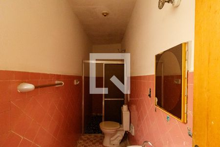 Banheiro de casa à venda com 1 quarto, 72m² em Vila Maria Alta, São Paulo