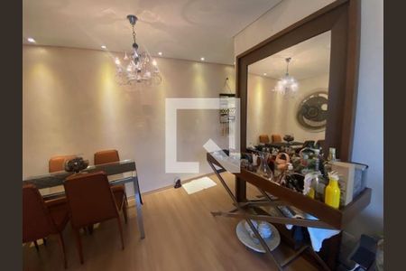 Apartamento à venda com 3 quartos, 75m² em Chácara Santo Antônio (Zona Leste), São Paulo