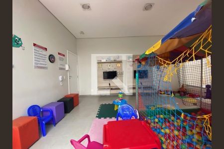 Apartamento à venda com 3 quartos, 75m² em Chácara Santo Antônio (Zona Leste), São Paulo