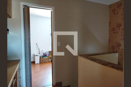 Hall interno de casa à venda com 2 quartos, 100m² em Vila Carrão, São Paulo