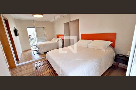 Apartamento à venda com 3 quartos, 134m² em Jardim Monte Kemel, São Paulo