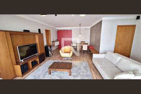 Apartamento à venda com 3 quartos, 134m² em Jardim Monte Kemel, São Paulo
