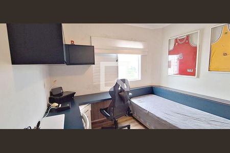 Apartamento à venda com 3 quartos, 134m² em Jardim Monte Kemel, São Paulo