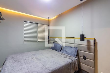 Quarto 2 de apartamento à venda com 2 quartos, 69m² em Km 18, Osasco