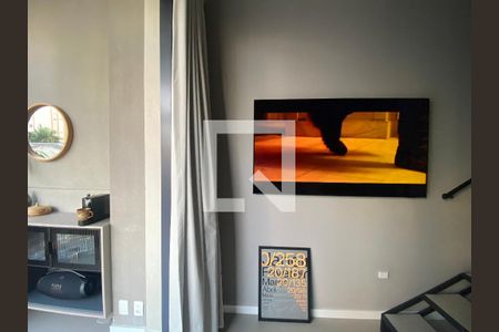 Studio de apartamento à venda com 1 quarto, 31m² em Perdizes, São Paulo