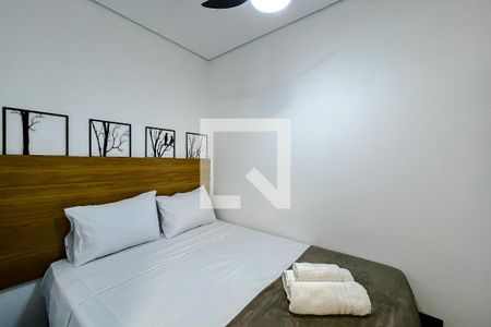 Quarto de apartamento para alugar com 1 quarto, 35m² em Quarta Parada, São Paulo