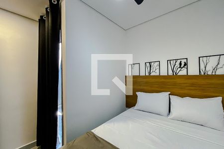 Quarto de apartamento para alugar com 1 quarto, 35m² em Quarta Parada, São Paulo