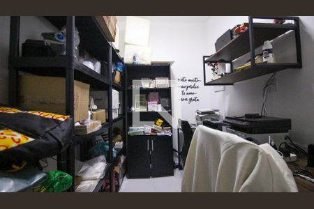 Escritório de casa à venda com 3 quartos, 250m² em Cidade Continental, São Paulo