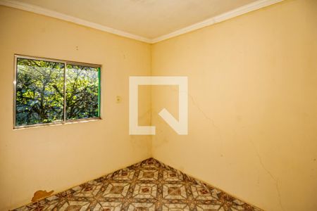 Quarto 2 de casa à venda com 3 quartos, 160m² em Piratininga, Belo Horizonte