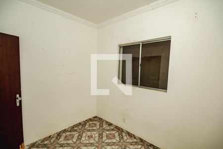 Quarto 1 de casa à venda com 3 quartos, 160m² em Piratininga, Belo Horizonte