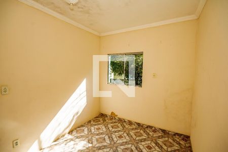 Quarto 2 de casa à venda com 3 quartos, 160m² em Piratininga, Belo Horizonte