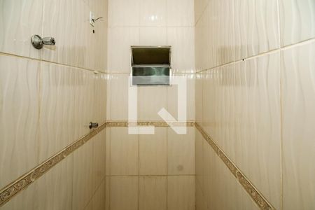 Banheiro Social de casa à venda com 3 quartos, 160m² em Piratininga, Belo Horizonte