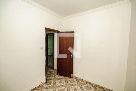 Quarto 1 de casa à venda com 3 quartos, 160m² em Piratininga, Belo Horizonte