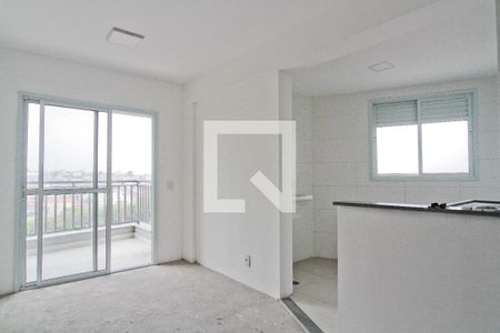 Sala de apartamento à venda com 2 quartos, 41m² em Jardim Sao Jose (zona Norte), São Paulo