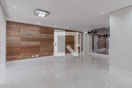 Foto 03 de apartamento à venda com 3 quartos, 125m² em Jardim Vazani, São Paulo