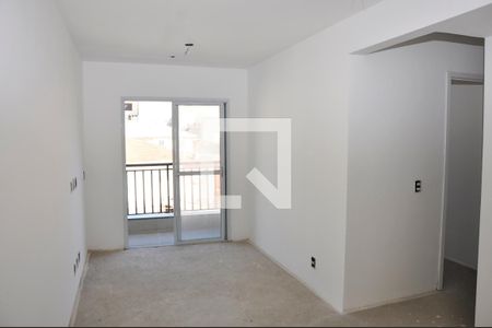 Sala de apartamento à venda com 2 quartos, 50m² em Jardim Sao Jose (zona Norte), São Paulo