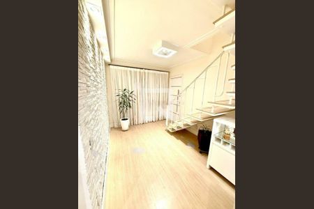 Apartamento à venda com 2 quartos, 93m² em Jardim Independência (São Paulo), São Paulo