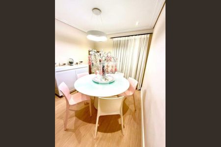 Apartamento à venda com 2 quartos, 93m² em Jardim Independência (São Paulo), São Paulo