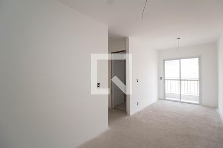 Sala de apartamento à venda com 2 quartos, 50m² em Jardim Sao Jose (zona Norte), São Paulo