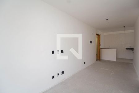 Sala de apartamento à venda com 2 quartos, 50m² em Jardim Sao Jose (zona Norte), São Paulo