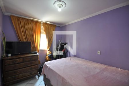 Quarto 2 de apartamento à venda com 3 quartos, 54m² em Jardim Julieta, São Paulo