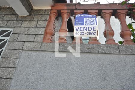 Fachada de apartamento à venda com 3 quartos, 54m² em Jardim Julieta, São Paulo
