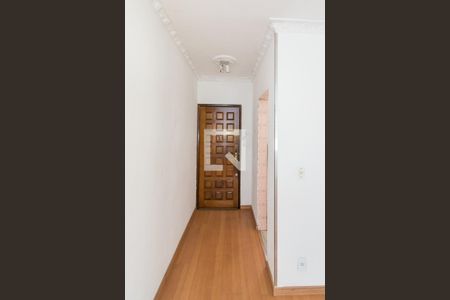 Sala - Hall da entrada de apartamento à venda com 2 quartos, 50m² em Irajá, Rio de Janeiro