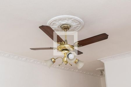 Sala de apartamento à venda com 2 quartos, 50m² em Irajá, Rio de Janeiro