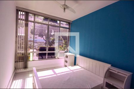 Quarto 1 de apartamento à venda com 2 quartos, 80m² em Tijuca, Rio de Janeiro