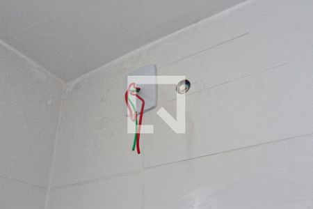 Banheiro de apartamento à venda com 2 quartos, 51m² em Jardim Sao Jose (zona Norte), São Paulo