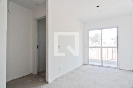Sala de apartamento à venda com 2 quartos, 51m² em Jardim Sao Jose (zona Norte), São Paulo