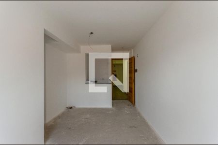Sala de apartamento à venda com 2 quartos, 49m² em Jardim Sao Jose (zona Norte), São Paulo