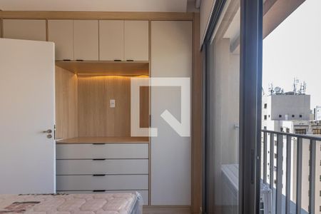 Studio de apartamento à venda com 1 quarto, 40m² em Vila Nova Conceição, São Paulo