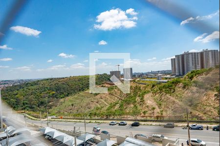 Quarto 1 de apartamento para alugar com 2 quartos, 47m² em Buritis, Belo Horizonte