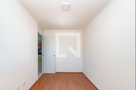 Quarto 1 de apartamento para alugar com 2 quartos, 47m² em Buritis, Belo Horizonte