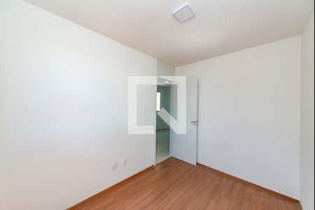 Quarto 1 de apartamento para alugar com 2 quartos, 47m² em Buritis, Belo Horizonte