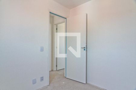 Suíte de apartamento à venda com 2 quartos, 51m² em Jardim Sao Jose (zona Norte), São Paulo