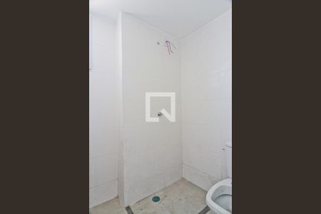 Banheiro da Suíte de apartamento à venda com 2 quartos, 51m² em Jardim Sao Jose (zona Norte), São Paulo