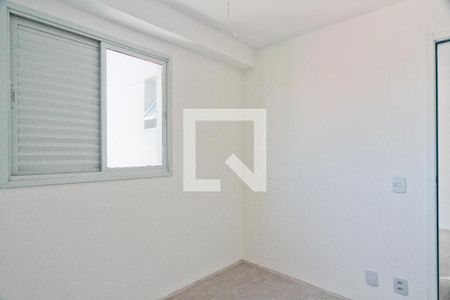 Suíte de apartamento à venda com 2 quartos, 51m² em Jardim Sao Jose (zona Norte), São Paulo