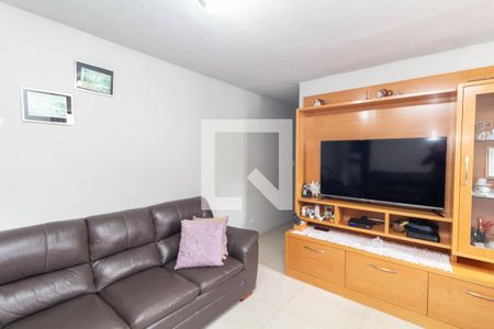 Sala de casa à venda com 2 quartos, 70m² em Itaquera, São Paulo