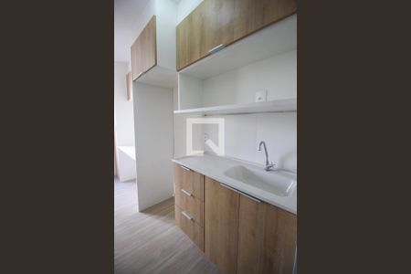 Studio de kitnet/studio para alugar com 1 quarto, 20m² em Vila Plana, São Paulo